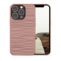 dbramante1928 Coque Dune compatible avec iPhone 14 Pro - Rose
