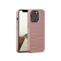 dbramante1928 Coque Dune compatible avec iPhone 14 Pro - Rose