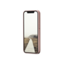 dbramante1928 Coque Dune compatible avec iPhone 14 Pro - Rose