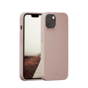 dbramante1928 Coque Groenland compatible avec iPhone 14 - rose