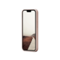 dbramante1928 Coque Groenland compatible avec iPhone 14 - rose