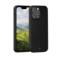 dbramante1928 Coque Groenland compatible avec iPhone 14 Pro - Noir