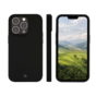 dbramante1928 Coque Groenland compatible avec iPhone 14 Pro - Noir