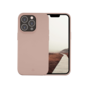 dbramante1928 Coque Groenland compatible avec iPhone 14 Pro - rose