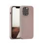 dbramante1928 Coque Groenland pour iPhone 14 Pro - rose