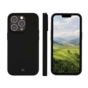 dbramante1928 Coque Groenland compatible avec iPhone 14 Pro Max - Noir