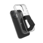 Coque CLCKR Gripcase Clear pour iPhone 14 Pro - Transparente