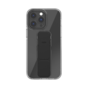Coque CLCKR Gripcase Clear compatible avec iPhone 14 Pro Max - Transparente