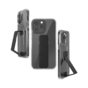 Coque CLCKR Gripcase Clear compatible avec iPhone 14 Pro Max - Transparente
