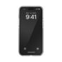Coque CLCKR Gripcase Clear pour iPhone 14 Pro Max - Transparente