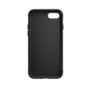 Coque Gear4 Havana compatible avec iPhone 6, 6s, 7, 8, SE 2020 et SE 2022 - Noir