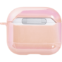 &Eacute;tui Laut Holo compatible avec AirPods 3 - Rose
