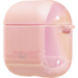 &Eacute;tui Laut Holo compatible avec AirPods 3 - Rose