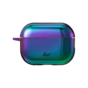 &Eacute;tui Laut Holo compatible avec AirPods Pro 1 / 2 - Bleu