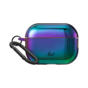 &Eacute;tui Laut Holo compatible avec AirPods Pro 1 / 2 - Bleu