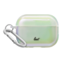 &Eacute;tui Laut Holo compatible avec AirPods Pro 1 / 2 - Blanc