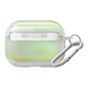 &Eacute;tui Laut Holo compatible avec AirPods Pro 1 / 2 - Blanc