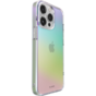 Coque Laut Holo compatible avec iPhone 14 Pro Max - Color&eacute;e