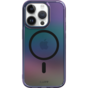 Coque Laut HOLO compatible avec iPhone 15 Pro - Noir