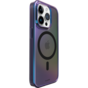 Coque Laut HOLO compatible avec iPhone 15 Pro - Noir