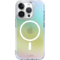 Coque Laut HOLO pour iPhone 15 Pro Max - Transparente
