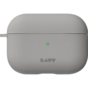 &Eacute;tui Laut Huex compatible avec AirPods Pro 1 / 2 - Gris