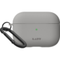 &Eacute;tui Laut Huex compatible avec AirPods Pro 1 / 2 - Gris