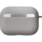&Eacute;tui Laut Huex compatible avec AirPods Pro 1 / 2 - Gris