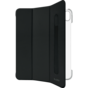 &Eacute;tui Laut Huex compatible avec iPad 10e g&eacute;n&eacute;ration 10,9 pouces 2022 - Noir