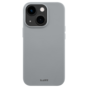 Coque Laut Huex compatible avec iPhone 14 - Gris