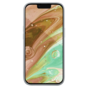 Coque Laut Huex compatible avec iPhone 14 - Gris
