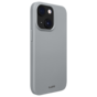 Coque Laut Huex compatible avec iPhone 14 - Gris