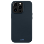 Coque Laut Huex compatible avec iPhone 14 Pro Max - Bleu