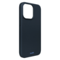 Coque Laut Huex compatible avec iPhone 14 Pro Max - Bleu