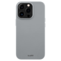 Coque Laut Huex compatible avec iPhone 14 Pro Max - Gris