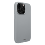 Coque Laut Huex pour iPhone 14 Pro Max - Gris