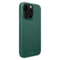 Coque Laut Huex compatible avec iPhone 14 Pro Max - Vert