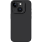 Coque Laut HUEX compatible avec iPhone 15 - Noir