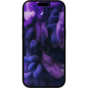 Coque Laut HUEX compatible avec iPhone 15 - Noir