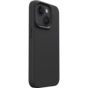 Coque Laut HUEX pour iPhone 15 - Noir