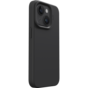 Coque Laut HUEX compatible avec iPhone 15 - Noir