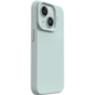 Coque Laut HUEX pour iPhone 15 - Vert