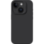 Coque Laut HUEX pour iPhone 15 Plus - Noir