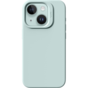 Coque Laut HUEX compatible avec iPhone 15 Plus - Vert