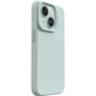 Coque Laut HUEX compatible avec iPhone 15 Plus - Vert