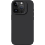 Coque Laut HUEX pour iPhone 15 Pro - Noir