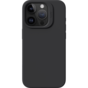Coque Laut HUEX compatible avec iPhone 15 Pro - Noir
