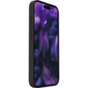 Coque Laut HUEX compatible avec iPhone 15 Pro - Noir