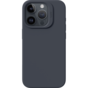 Coque Laut HUEX compatible avec iPhone 15 Pro - Bleu