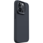 Coque Laut HUEX compatible avec iPhone 15 Pro - Bleu